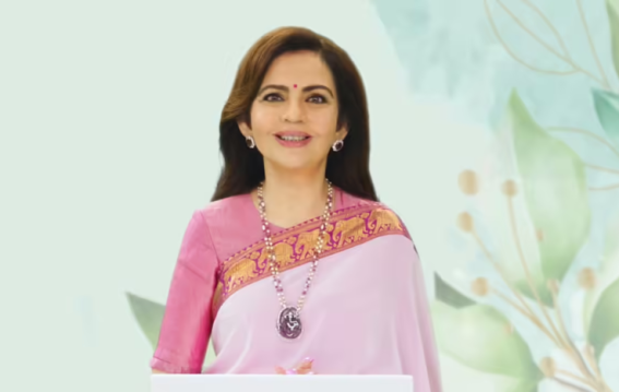 Reliance Launches Medical City